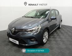Renault Clio 5 Yvetot