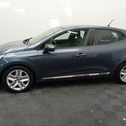 Renault Clio 5 Clio Blue dCi 85 Business Yvetot