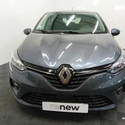 Renault Clio 5 Clio Blue dCi 85 Business Yvetot