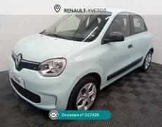 Renault Twingo 3 Yvetot