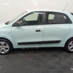 Renault Twingo 3 Twingo III E-Tech Authentic Yvetot