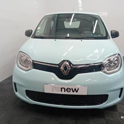 Renault Twingo 3 Twingo III E-Tech Authentic Yvetot