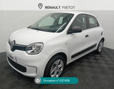 Renault Twingo 3 Yvetot