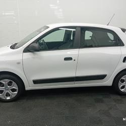 Renault Twingo 3 Twingo III SCe 65 - 20 Life Yvetot