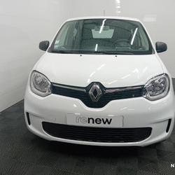 Renault Twingo 3 Twingo III SCe 65 - 20 Life Yvetot