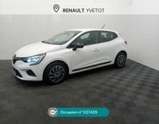Renault Clio 5 Yvetot