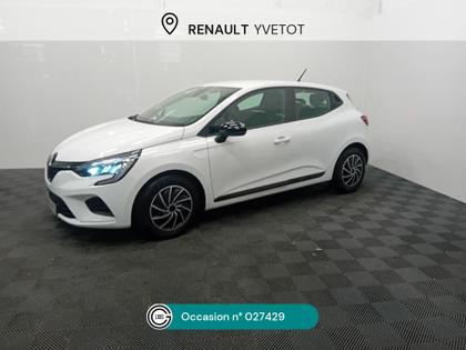 Renault Clio 5 - Clio TCe 90 Equilibre - 14 990 €