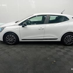Renault Clio 5 Clio TCe 90 Equilibre Yvetot