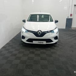 Renault Clio 5 Clio TCe 90 Equilibre Yvetot