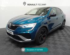 Renault Arkana Yvetot
