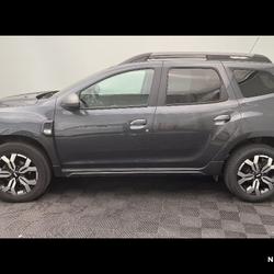 Dacia Duster Duster Blue dCi 115 4x2 Journey + F&eacute;camp