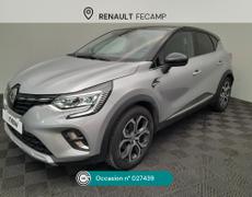 Renault Captur Fécamp