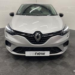 Renault Clio 5 Clio TCe 90 Equilibre Yvetot