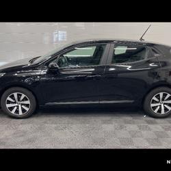 Renault Clio 5 Clio TCe 90 Equilibre Yvetot