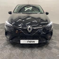 Renault Clio 5 Clio TCe 90 Equilibre Yvetot