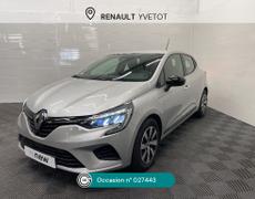 Renault Clio 5 Yvetot