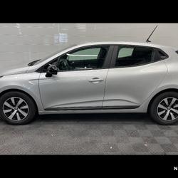 Renault Clio 5 Clio TCe 90 Equilibre Yvetot