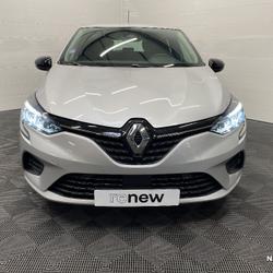 Renault Clio 5 Clio TCe 90 Equilibre Yvetot