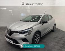 Renault Clio 5 Yvetot