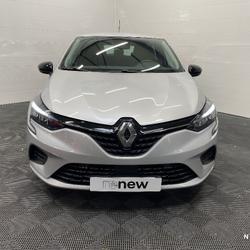 Renault Clio 5 Clio TCe 90 Equilibre Yvetot