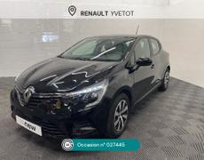 Renault Clio 5 Yvetot