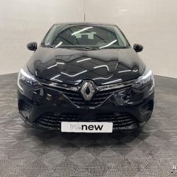 Renault Clio 5 Clio TCe 90 Equilibre Yvetot