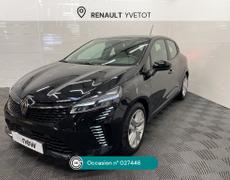 Renault Clio 5 Yvetot