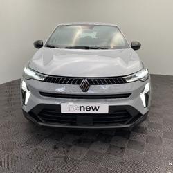 Renault Captur Captur E-Tech full hybrid 145 ch Evolution F&eacute;camp