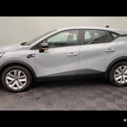 Renault Captur Captur E-Tech full hybrid 145 ch Evolution F&eacute;camp