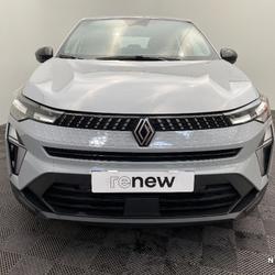 Renault Captur Captur E-Tech full hybrid 145 ch Evolution F&eacute;camp
