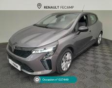 Renault Clio 5 Fécamp