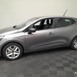Renault Clio 5 Clio E-Tech full hybrid 145 ch GSR2 Evolution F&eacute;camp
