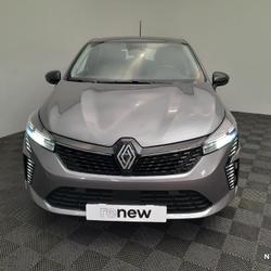 Renault Clio 5 Clio E-Tech full hybrid 145 ch GSR2 Evolution F&eacute;camp