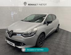 Renault Clio 4 Yvetot