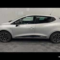 Renault Clio 4 Clio IV TCe 90 Energy SL Limited Yvetot