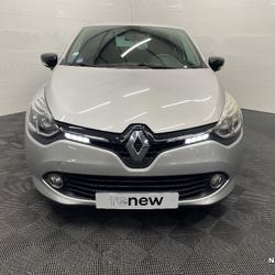 Renault Clio 4 Clio IV TCe 90 Energy SL Limited Yvetot