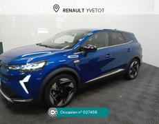 Renault Symbioz Yvetot