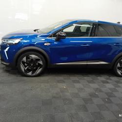 Renault Symbioz Symbioz E-Tech full hybrid 145 Iconic Yvetot