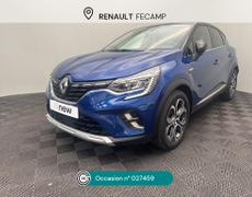 Renault Captur Fécamp