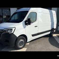 Autres Renault MASTER FGN TRAC F3500 L2H2 BLUE DCI 135 CONFORT Yvetot