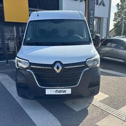 Autres Renault MASTER FGN TRAC F3500 L2H2 BLUE DCI 135 CONFORT Yvetot