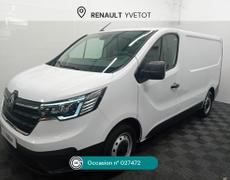 Renault Trafic combi Yvetot