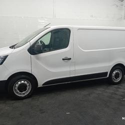 Renault Trafic combi TRAFIC FGN L1H1 3000 KG BLUE DCI 130 CONFORT Yvetot