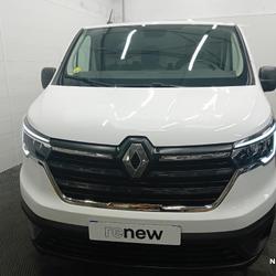 Renault Trafic combi TRAFIC FGN L1H1 3000 KG BLUE DCI 130 CONFORT Yvetot