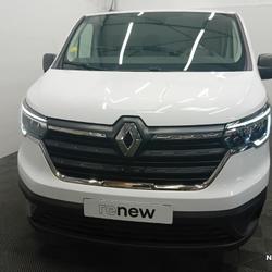 Renault Trafic combi TRAFIC FGN L1H1 3000 KG BLUE DCI 130 CONFORT Yvetot