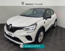 Renault Captur Captur E-Tech 145 - 21 Business