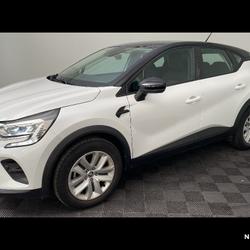 Renault Captur Captur E-Tech 145 - 21 Business F&eacute;camp