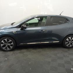 Renault Clio 5 Clio E-Tech 140 - 21 Limited Yvetot