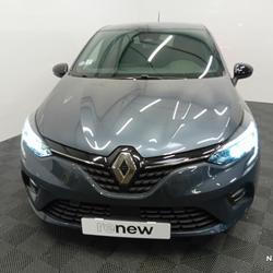 Renault Clio 5 Clio E-Tech 140 - 21 Limited Yvetot