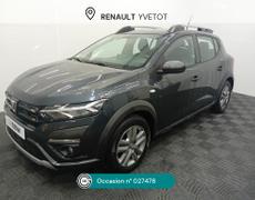 Dacia Sandero Yvetot